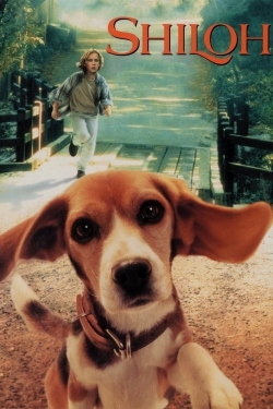 Shiloh (1996) Official Image | AndyDay