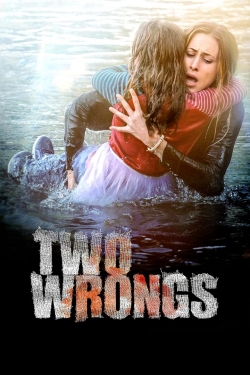 Two Wrongs (2015) Official Image | AndyDay