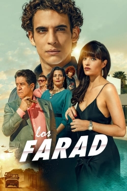 Los Farad (2023) Official Image | AndyDay