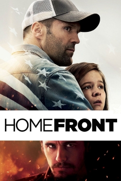 Homefront (2013) Official Image | AndyDay