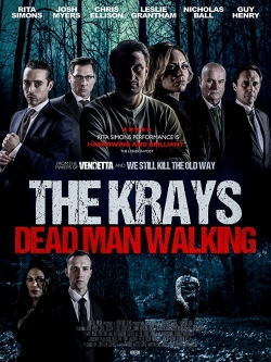 The Krays: Dead Man Walking (2018) Official Image | AndyDay