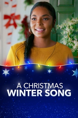 A Christmas Winter Song (2019) Official Image | AndyDay