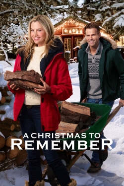 A Christmas to Remember (2016) Official Image | AndyDay