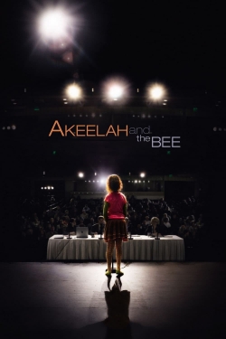 Akeelah and the Bee (2006) Official Image | AndyDay