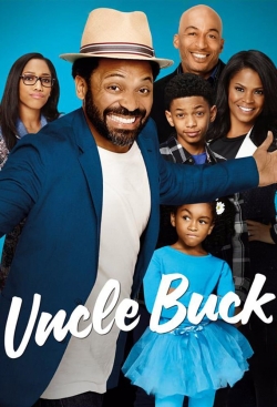 Uncle Buck (2016) Official Image | AndyDay