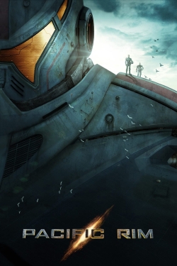 Pacific Rim (2013) Official Image | AndyDay