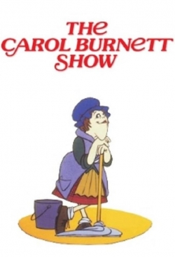 The Carol Burnett Show (1967) Official Image | AndyDay