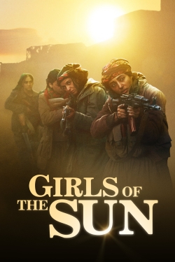 Girls of the Sun (2018) Official Image | AndyDay