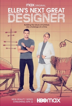 Ellen's Next Great Designer (2021) Official Image | AndyDay