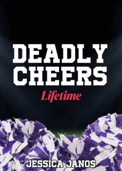 Deadly Cheers (2021) Official Image | AndyDay