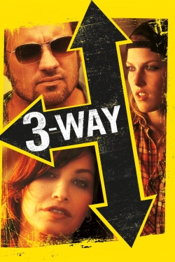 Three Way (2004) Official Image | AndyDay