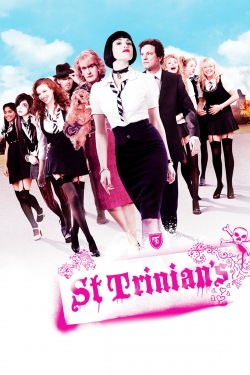 St. Trinian's (2007) Official Image | AndyDay