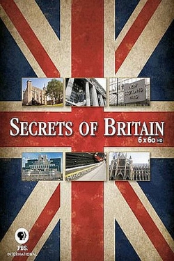Secrets of Britain (2014) Official Image | AndyDay