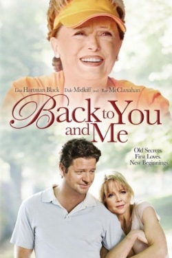 Back to You & Me (2005) Official Image | AndyDay