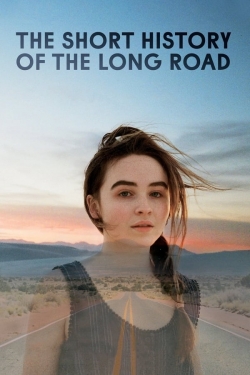 The Short History of the Long Road (2019) Official Image | AndyDay