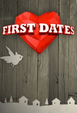 First Dates (2013) Official Image | AndyDay