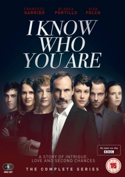 I Know Who You Are (2017) Official Image | AndyDay