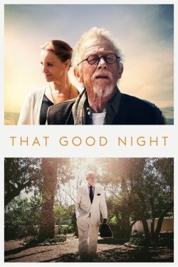 That Good Night (2017) Official Image | AndyDay