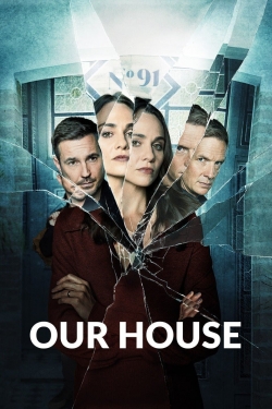Our House (2022) Official Image | AndyDay