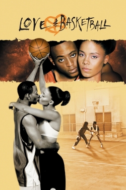 Love & Basketball (2000) Official Image | AndyDay