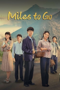 Miles to Go (2023) Official Image | AndyDay