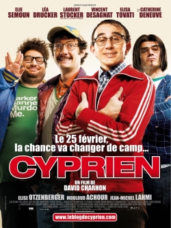 Cyprien (2009) Official Image | AndyDay