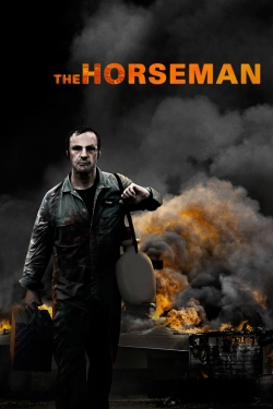 The Horseman (2008) Official Image | AndyDay