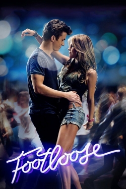 Footloose (2011) Official Image | AndyDay