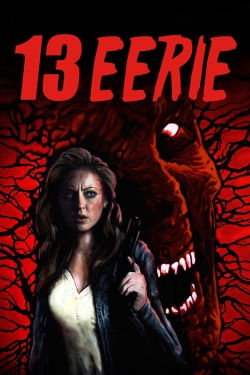 13 Eerie (2013) Official Image | AndyDay