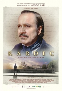 Kardec (2019) Official Image | AndyDay