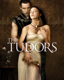 The Tudors (2007) Official Image | AndyDay