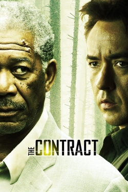 The Contract (2006) Official Image | AndyDay