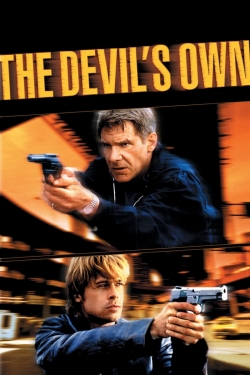 The Devil's Own (1997) Official Image | AndyDay