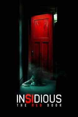 Insidious: The Red Door (2023) Official Image | AndyDay