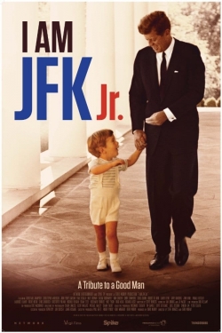 I Am JFK Jr. (2016) Official Image | AndyDay