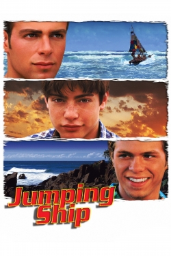 Jumping Ship (2001) Official Image | AndyDay