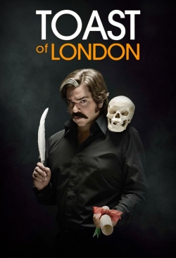 Toast of London (2013) Official Image | AndyDay