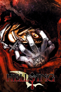Hellsing Ultimate (2006) Official Image | AndyDay