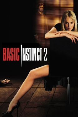 Basic Instinct 2 (2006) Official Image | AndyDay