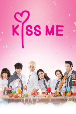 Kiss Me (2015) Official Image | AndyDay