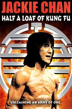 Half a Loaf of Kung Fu (1978) Official Image | AndyDay