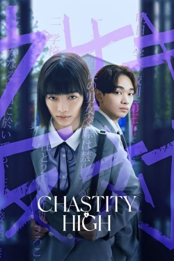 Chastity High (2024) Official Image | AndyDay