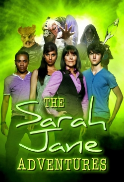 The Sarah Jane Adventures (2007) Official Image | AndyDay