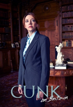 Cunk on Britain (2018) Official Image | AndyDay
