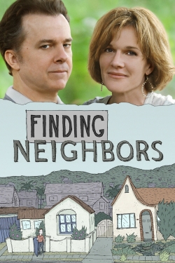 Finding Neighbors (2013) Official Image | AndyDay