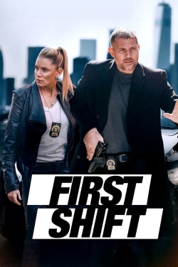 First Shift (2024) Official Image | AndyDay