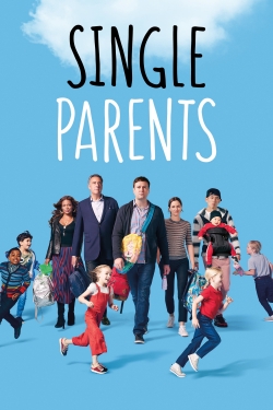 Single Parents (2018) Official Image | AndyDay