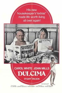Dulcima (1971) Official Image | AndyDay