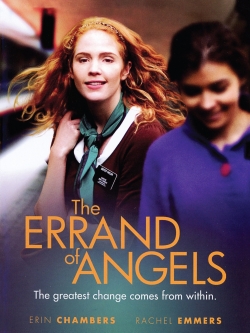 The Errand of Angels (2008) Official Image | AndyDay