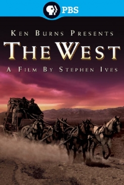 The West (1996) Official Image | AndyDay